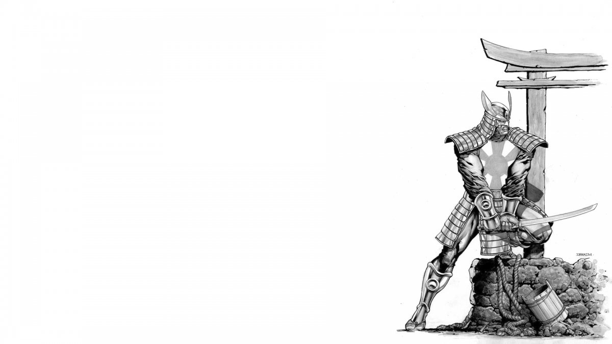 Senso Самурай