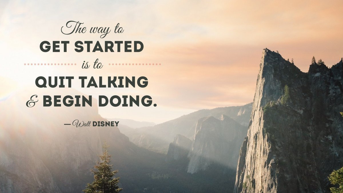 Мотивирующие обои