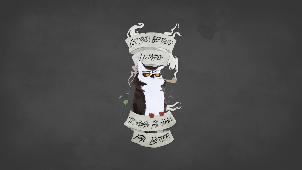 Фон для рабочего стола мотивация