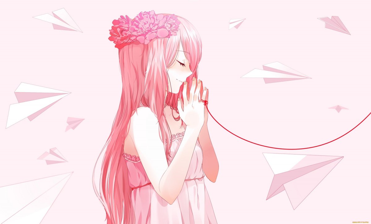 Мегурине лука милая