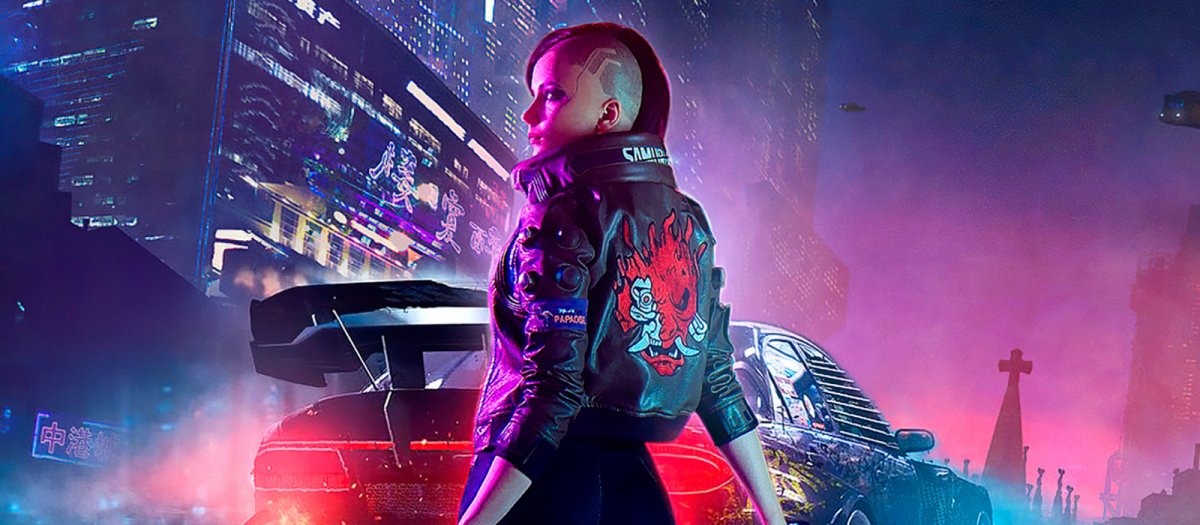 Митч Андерсон Cyberpunk 2077