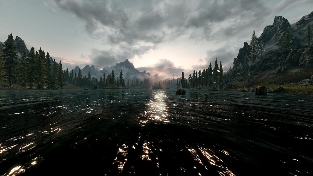 Skyrim 2
