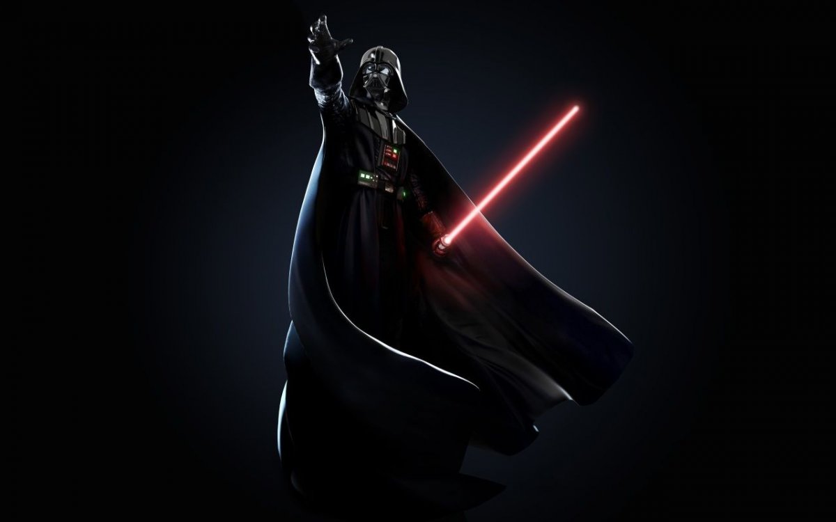 Звёздные войны Дарт Вейдер