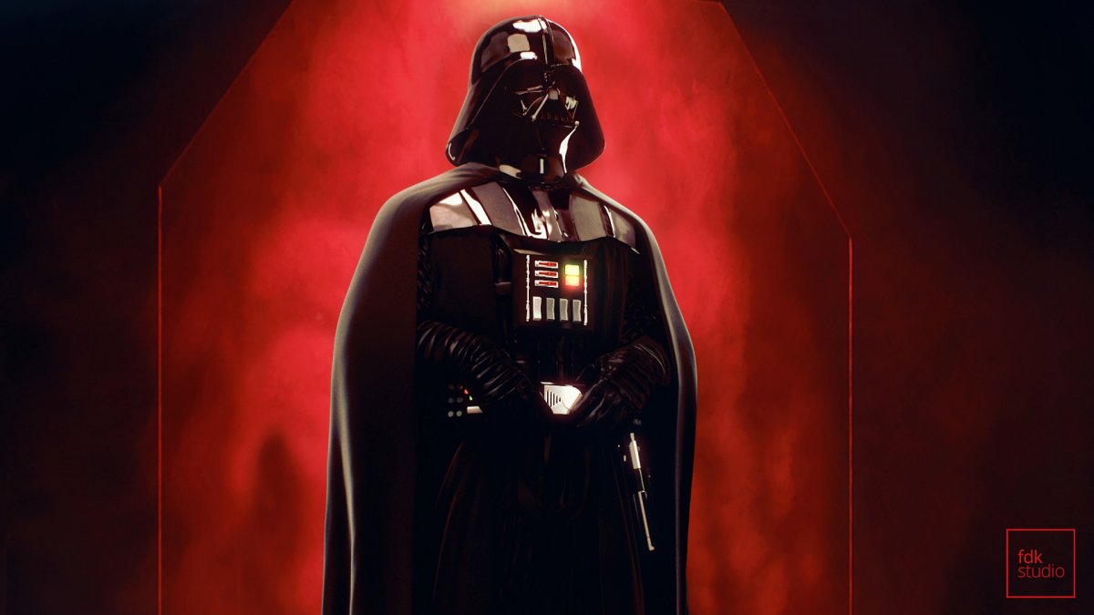 Дарт Вейдер