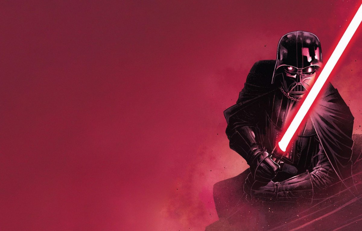 Star Wars Darth Vader