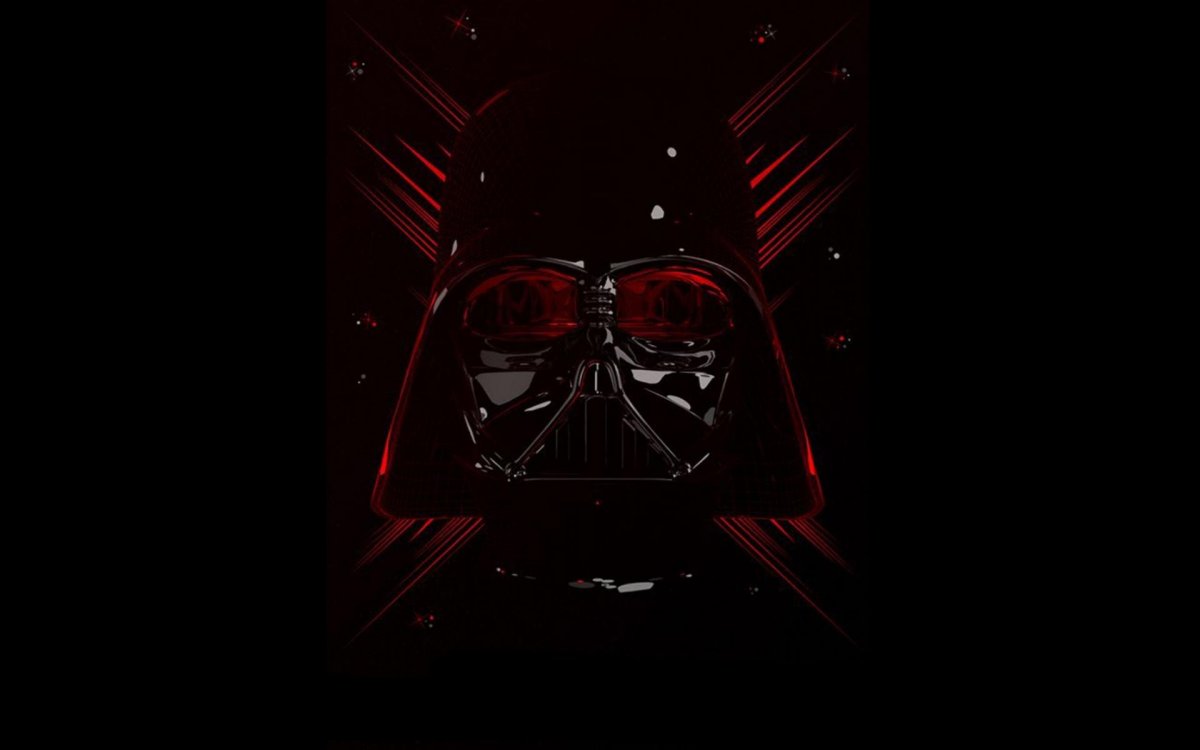 Звездные войны Дарт Вейдер а4