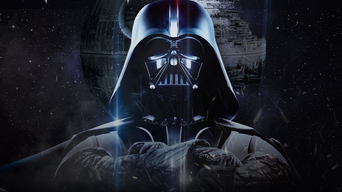 Стар ВАРС Вейдер