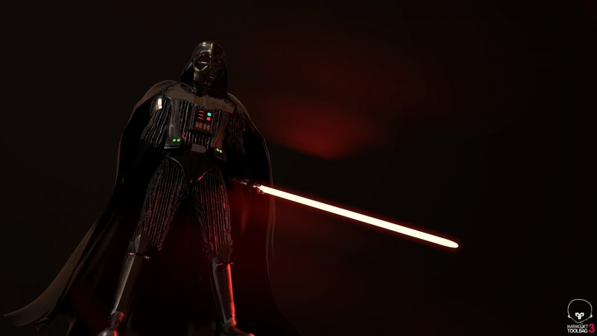 Дарт Владимирович Вейдер