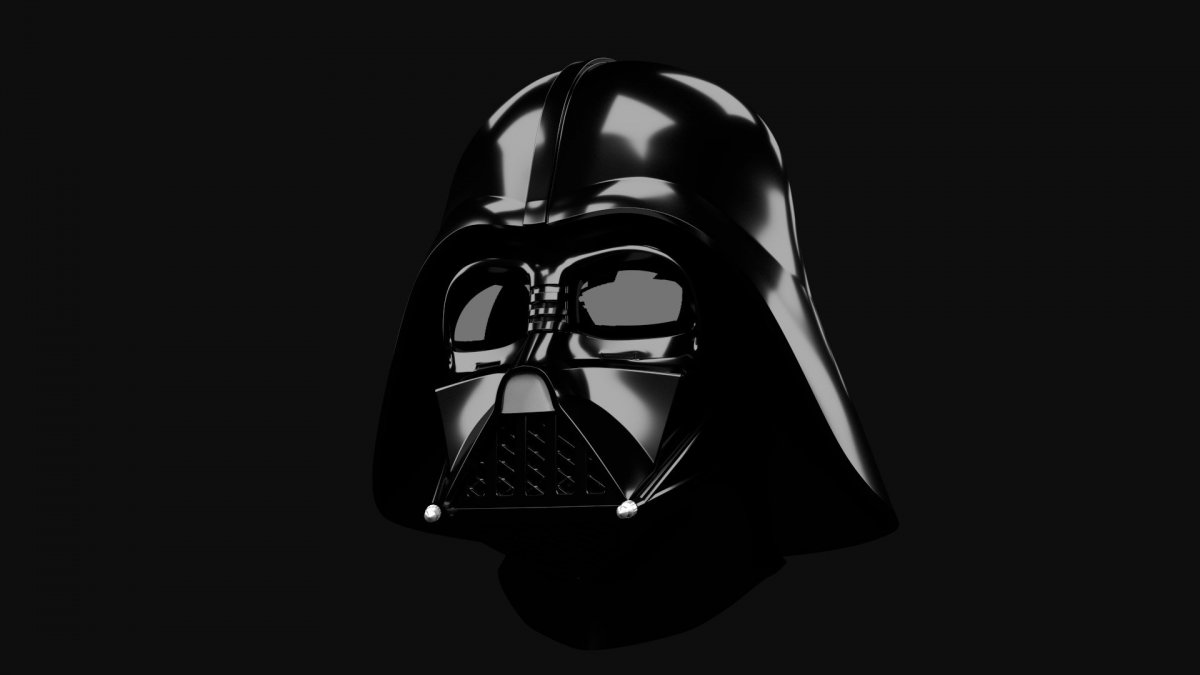 Дарт Вейдер