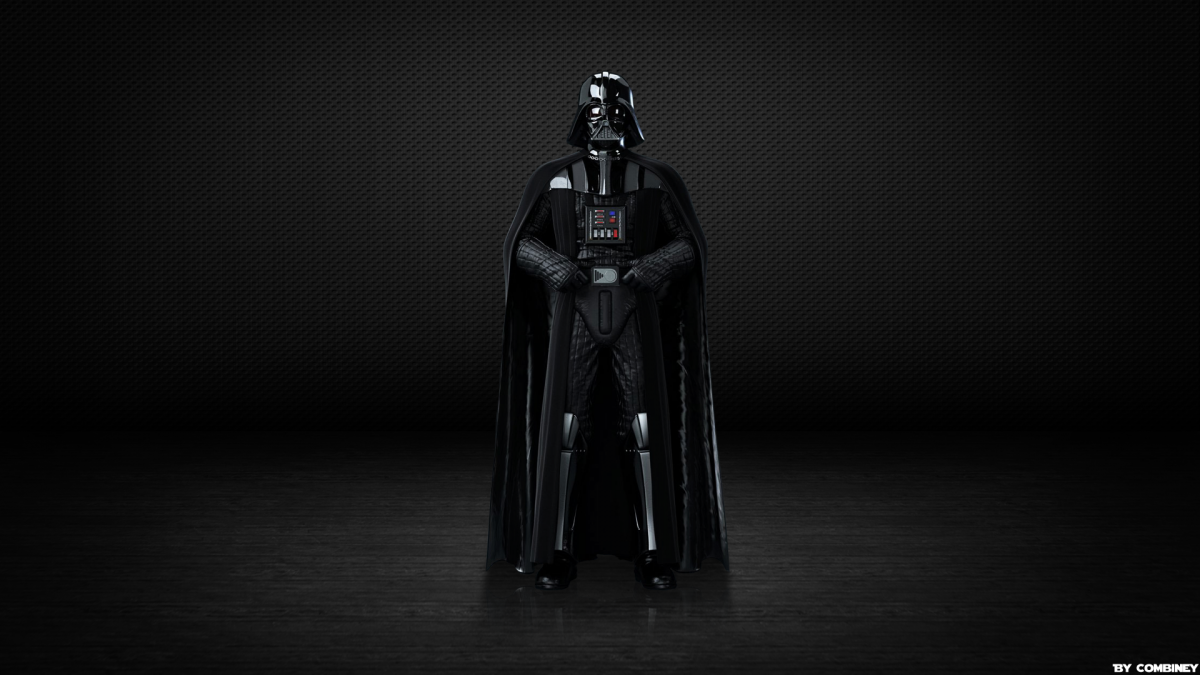 Звёздные войны Дарт Вейдер