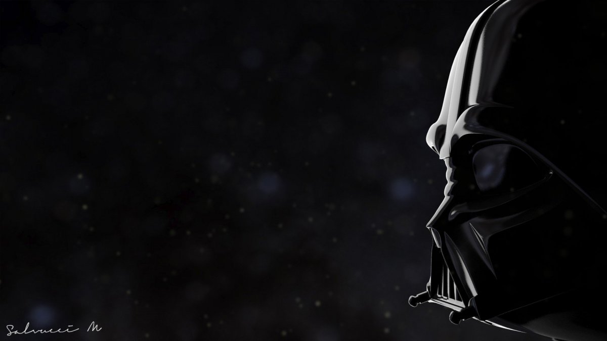 Дарт Вейдер 1080х1920