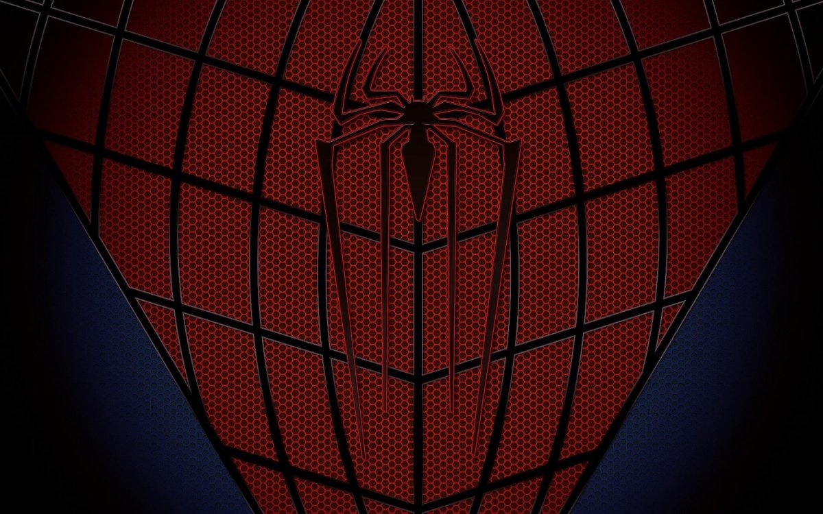 Человек паук HD 1080