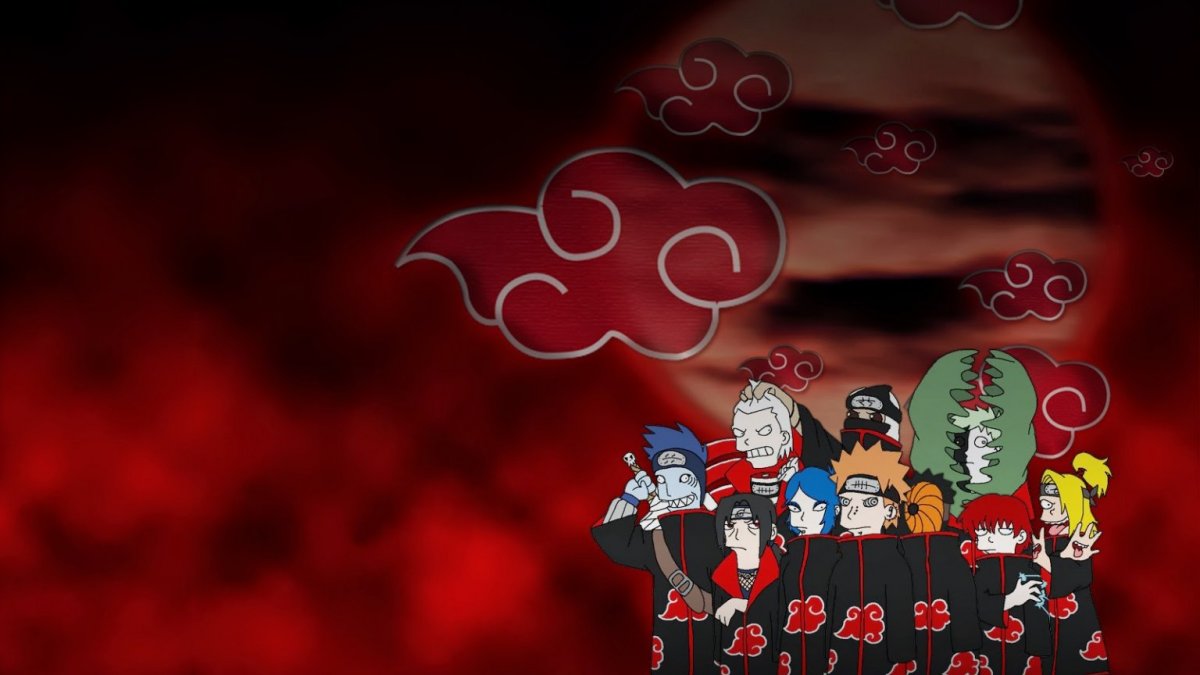 Тобирама Акацуки