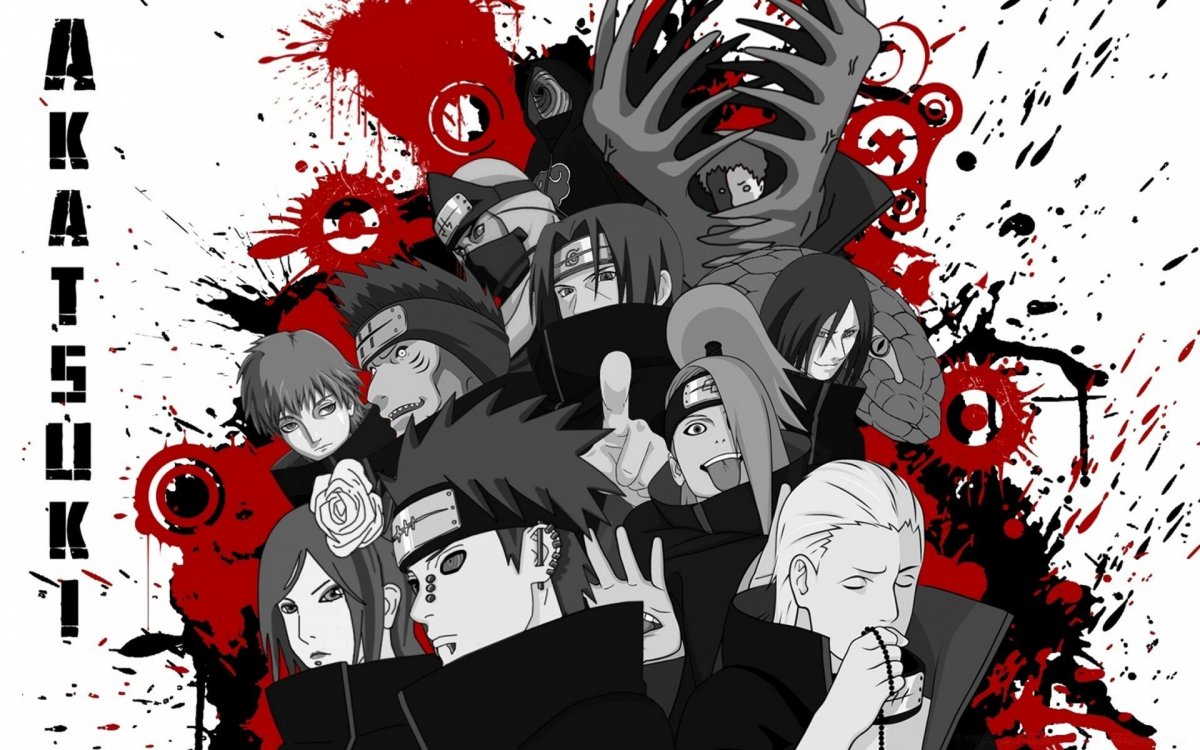 Кровавые облака арт