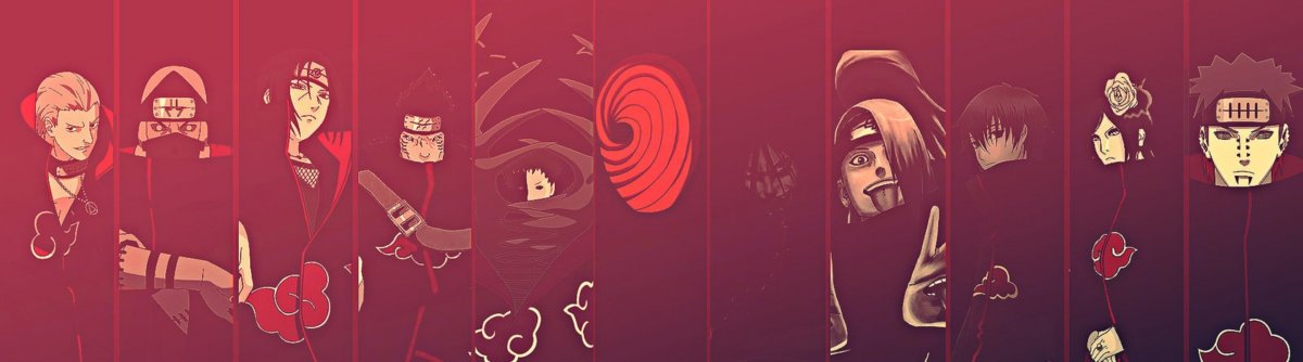 Акацуки знак