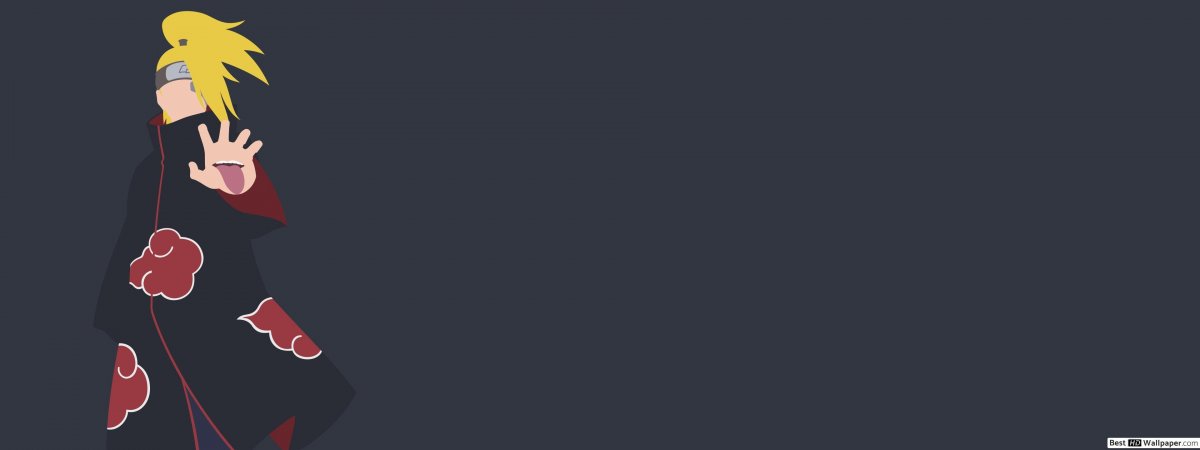 Конан Наруто