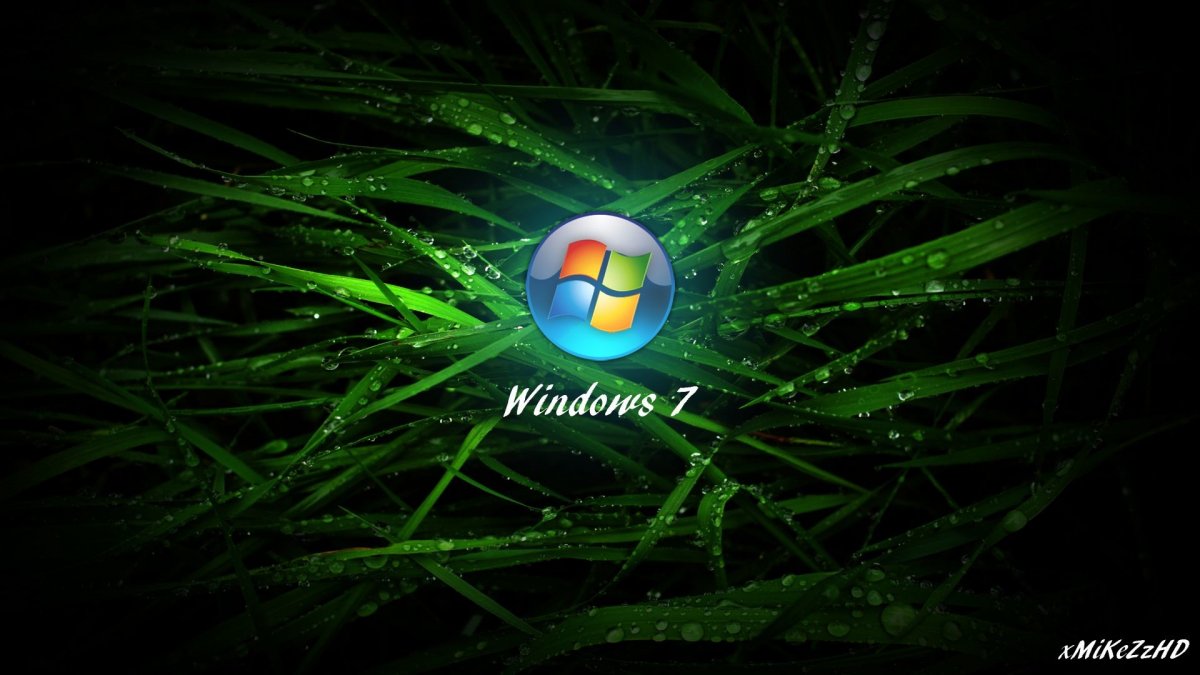 Виндовс 7