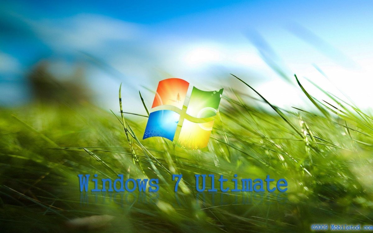 Windows 7