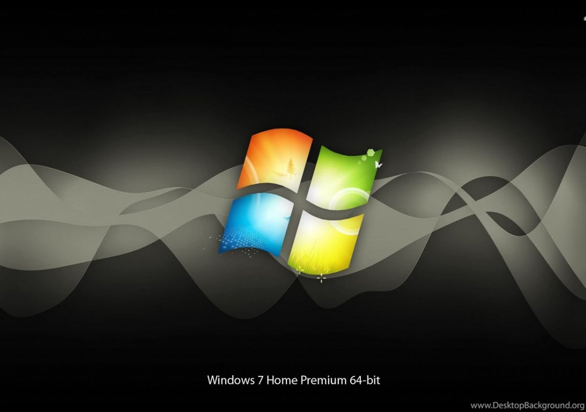 Картинки на рабочий стол виндовс 7