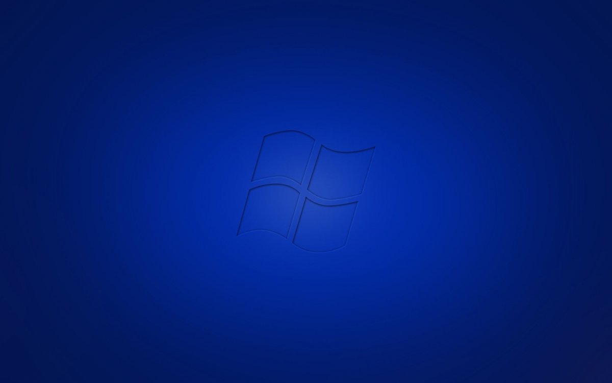 Фон рабочего стола стандартный