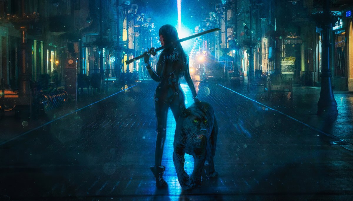 Cyberpunk 2077 системные требования