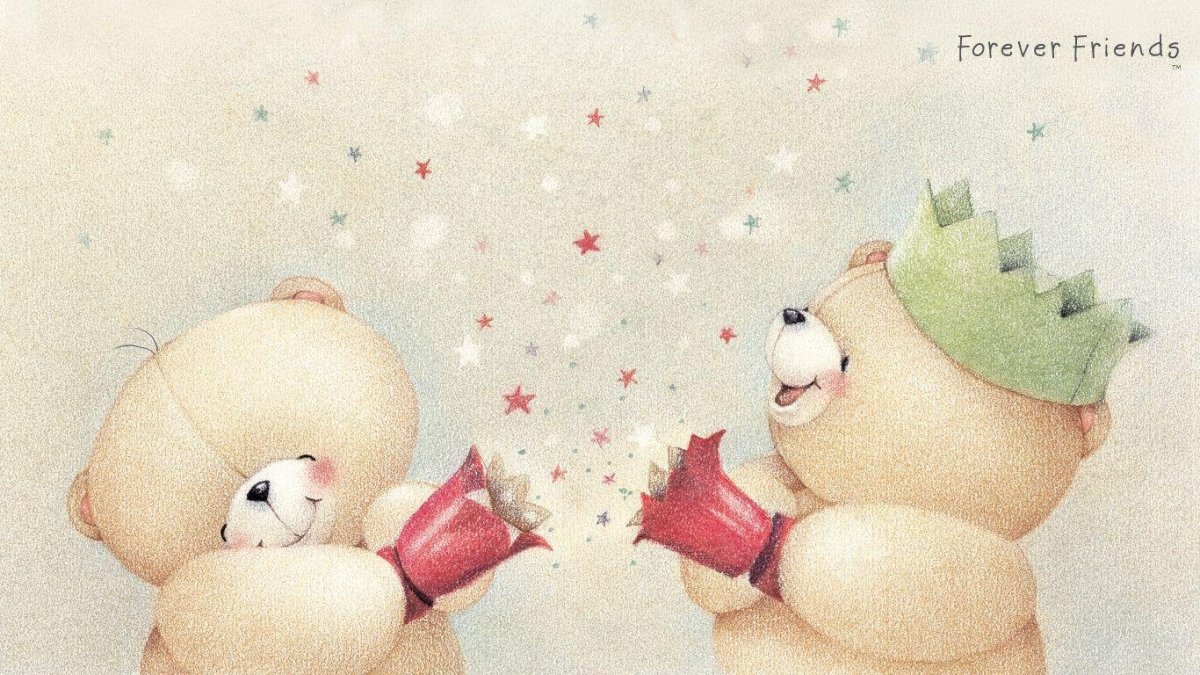 Милые фоны для открыток