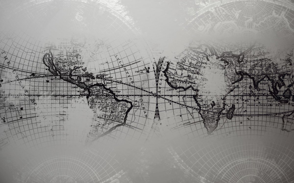 Фон для презентации по географии