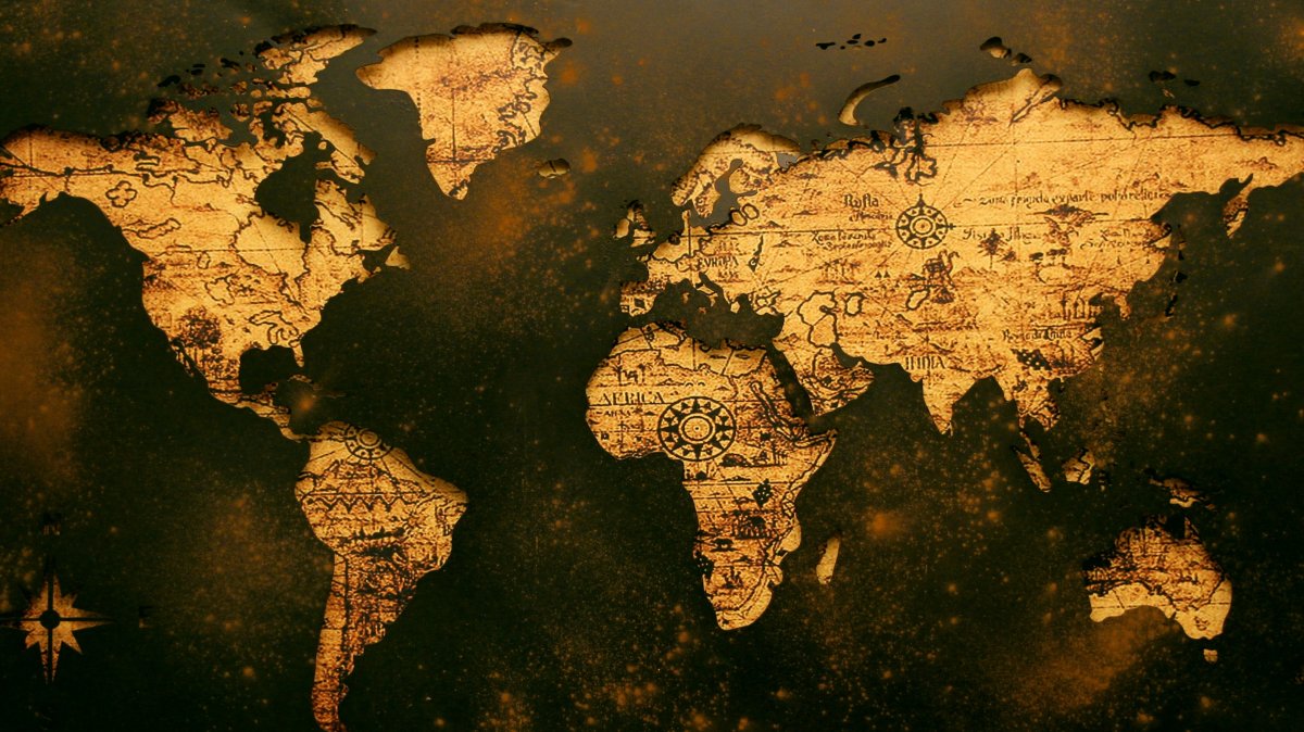 Континент обои