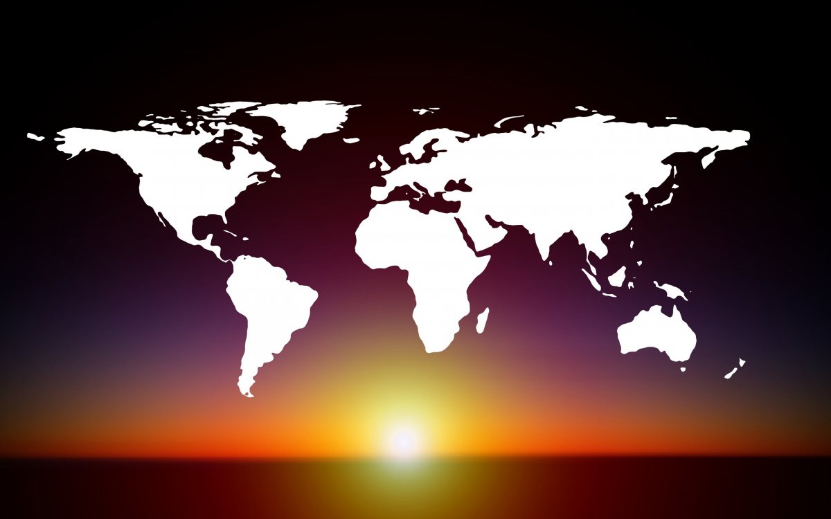 Крутые фото страны арта