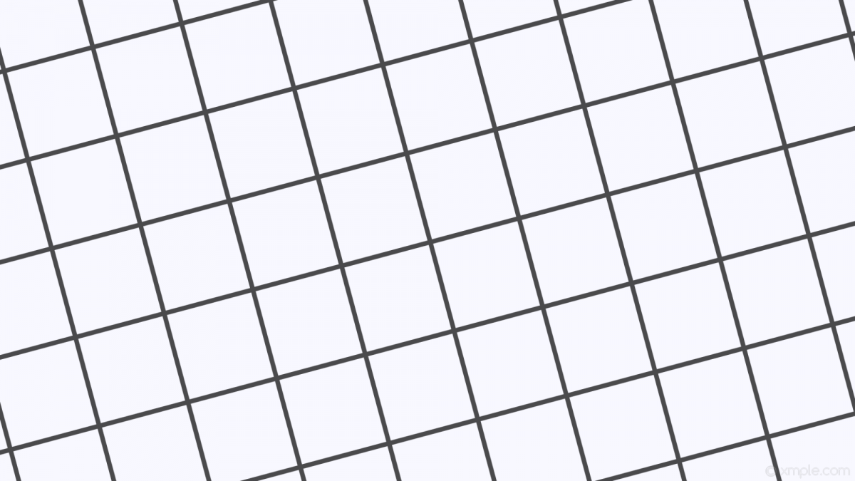 Эстетичный фон в клетку