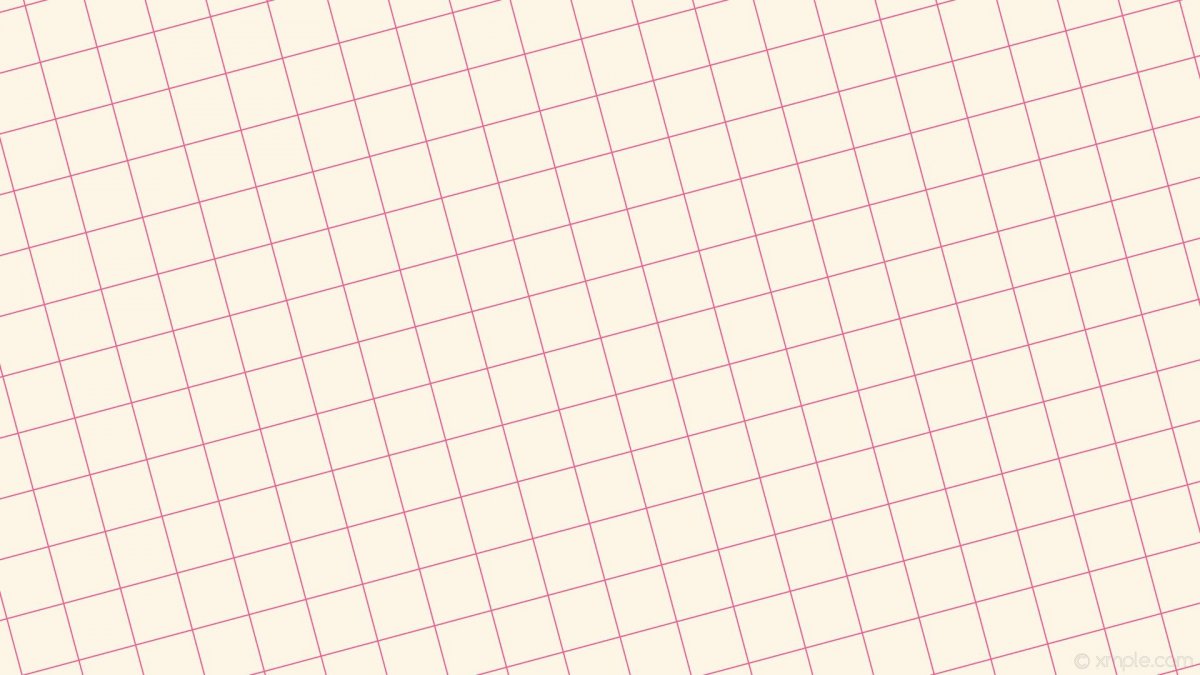 Лист в клетку