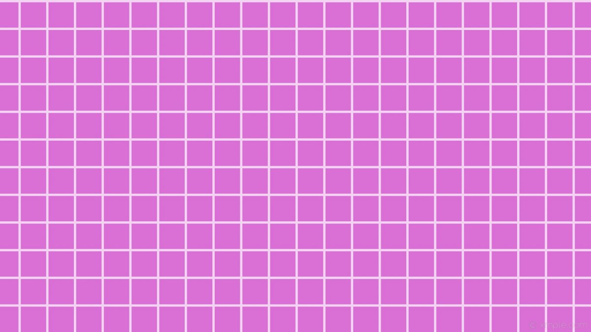 Фиолетовый фон в клеточку