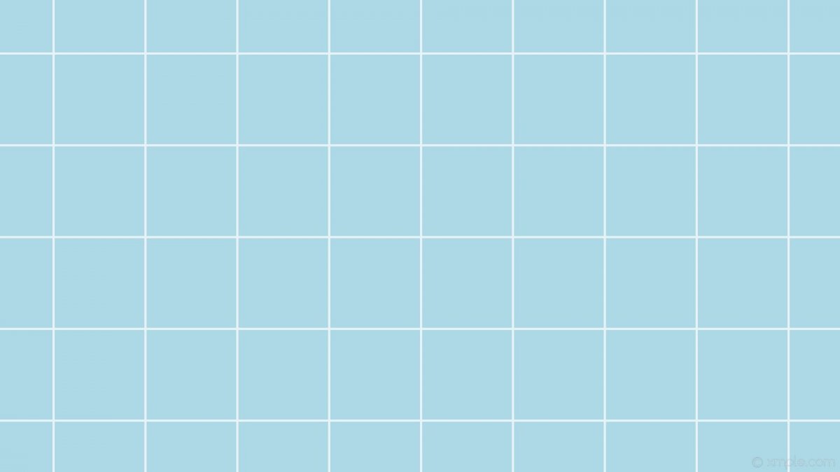 Голубой фон в белую клетку