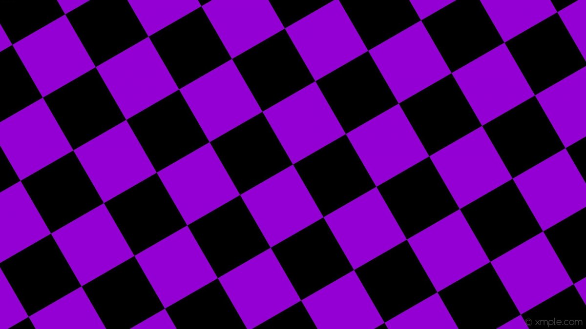 Фиолетовый квадратик