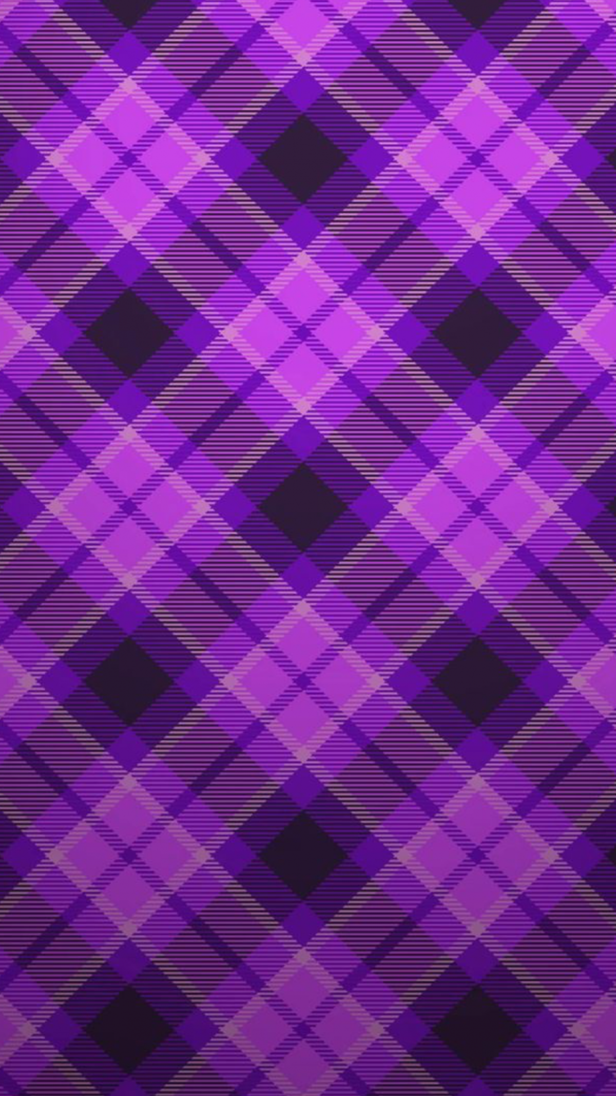 Фиолетовая клетка