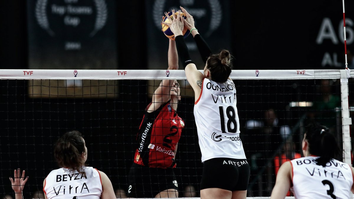 Волейбол обои на рабочий стол