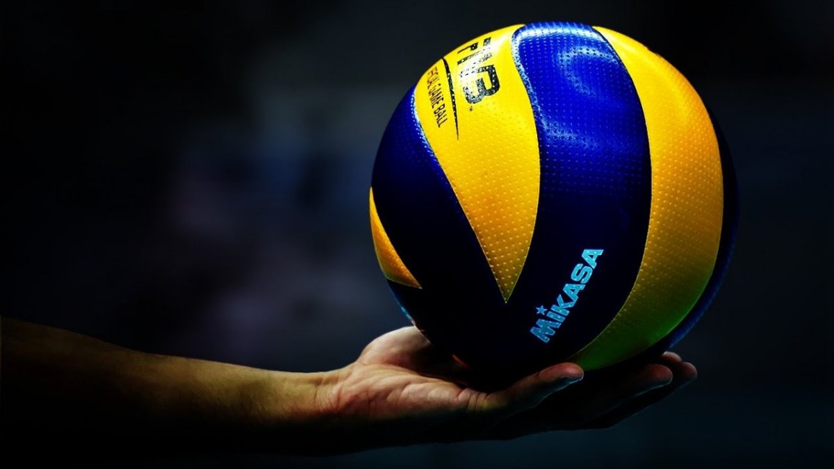 CEV Volleyball