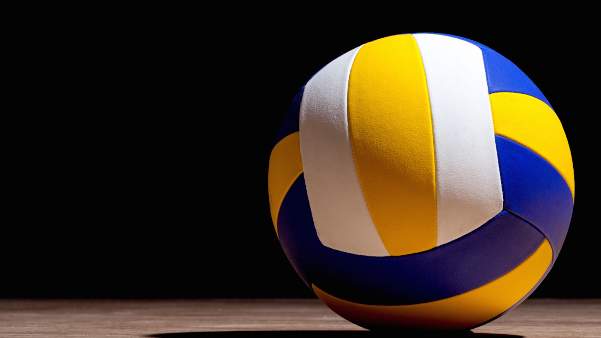 Волейбол фон