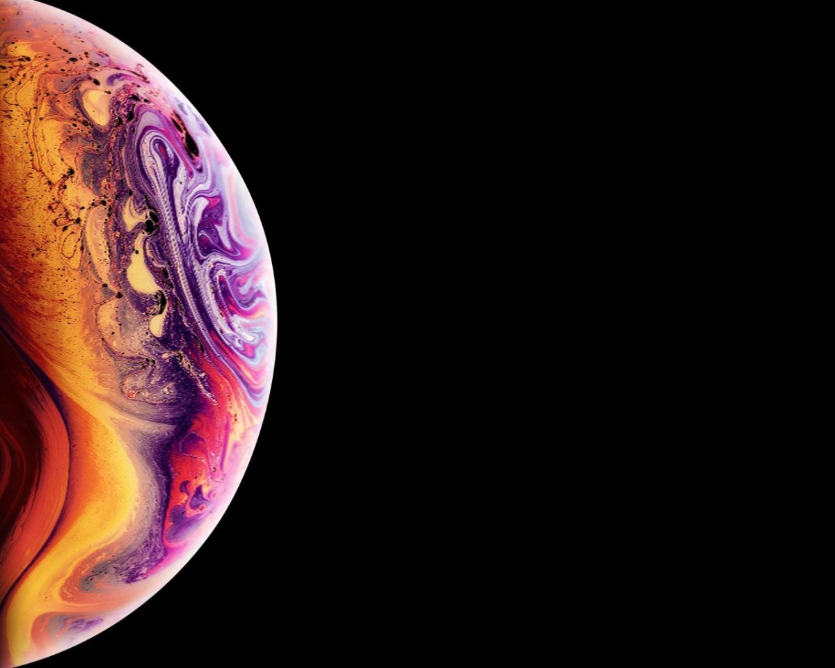 Заставка на рабочий стол земля