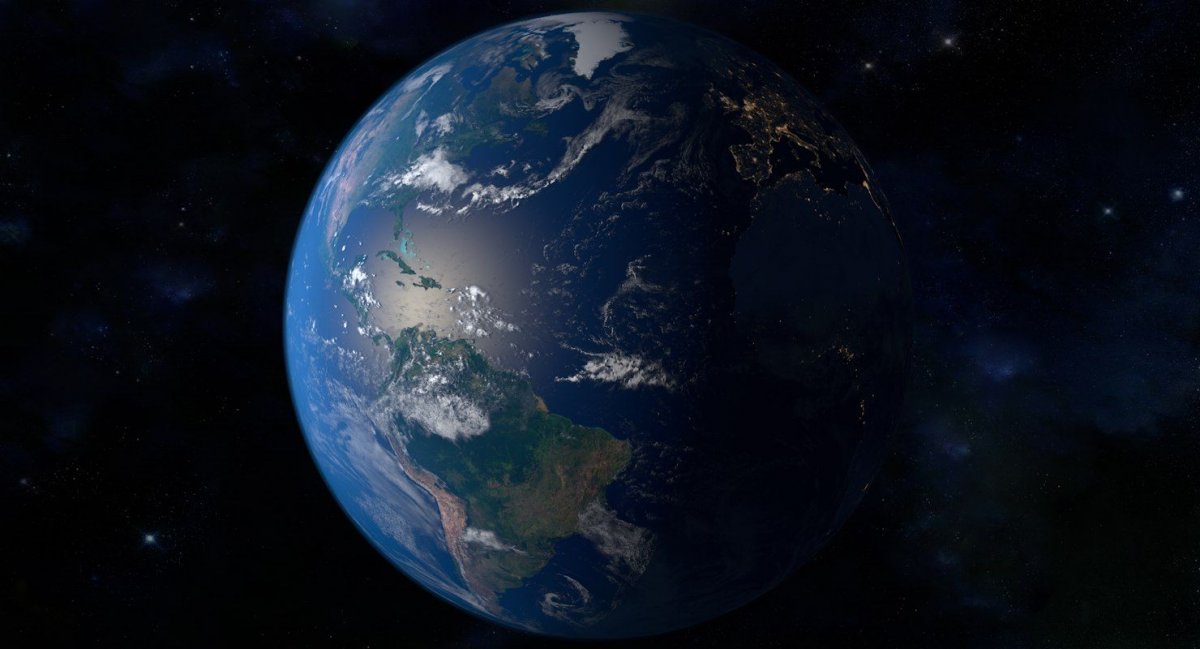 Iphone XS Max Планета