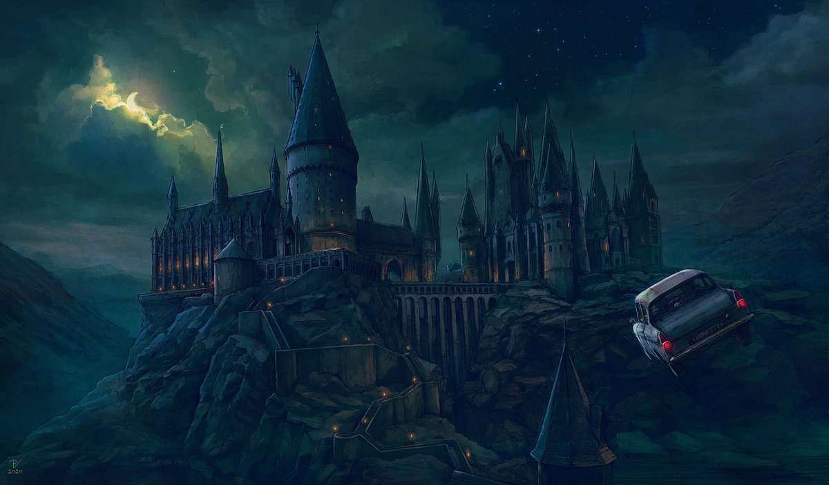 Wizarding World Гриффиндор