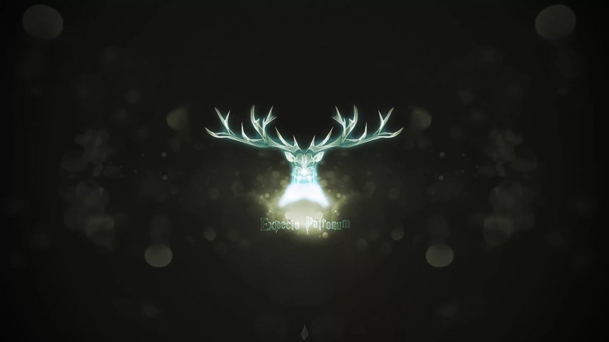 Гарри Поттер обои