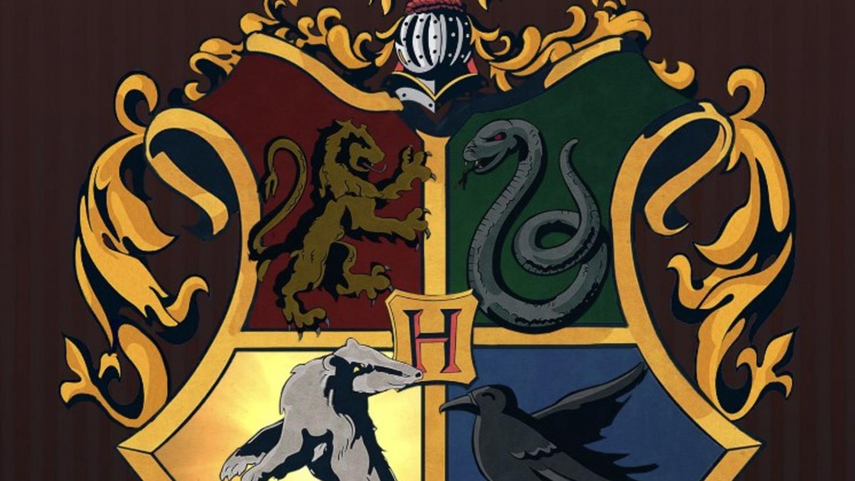 Гарри Поттер Полумна