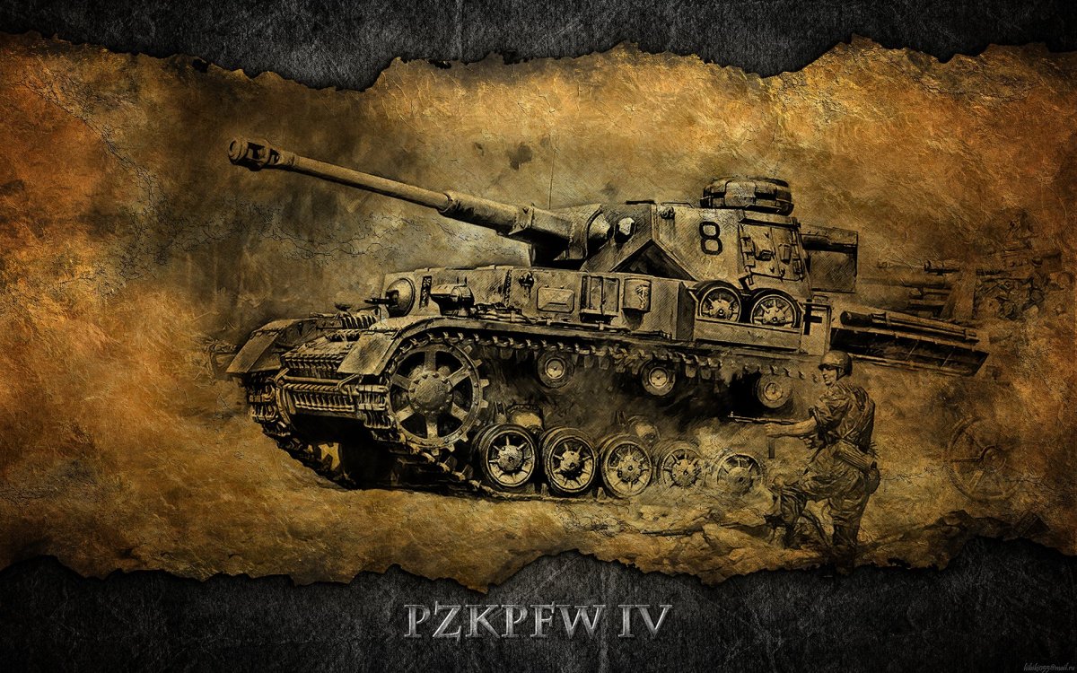 Танк арт World of Tanks