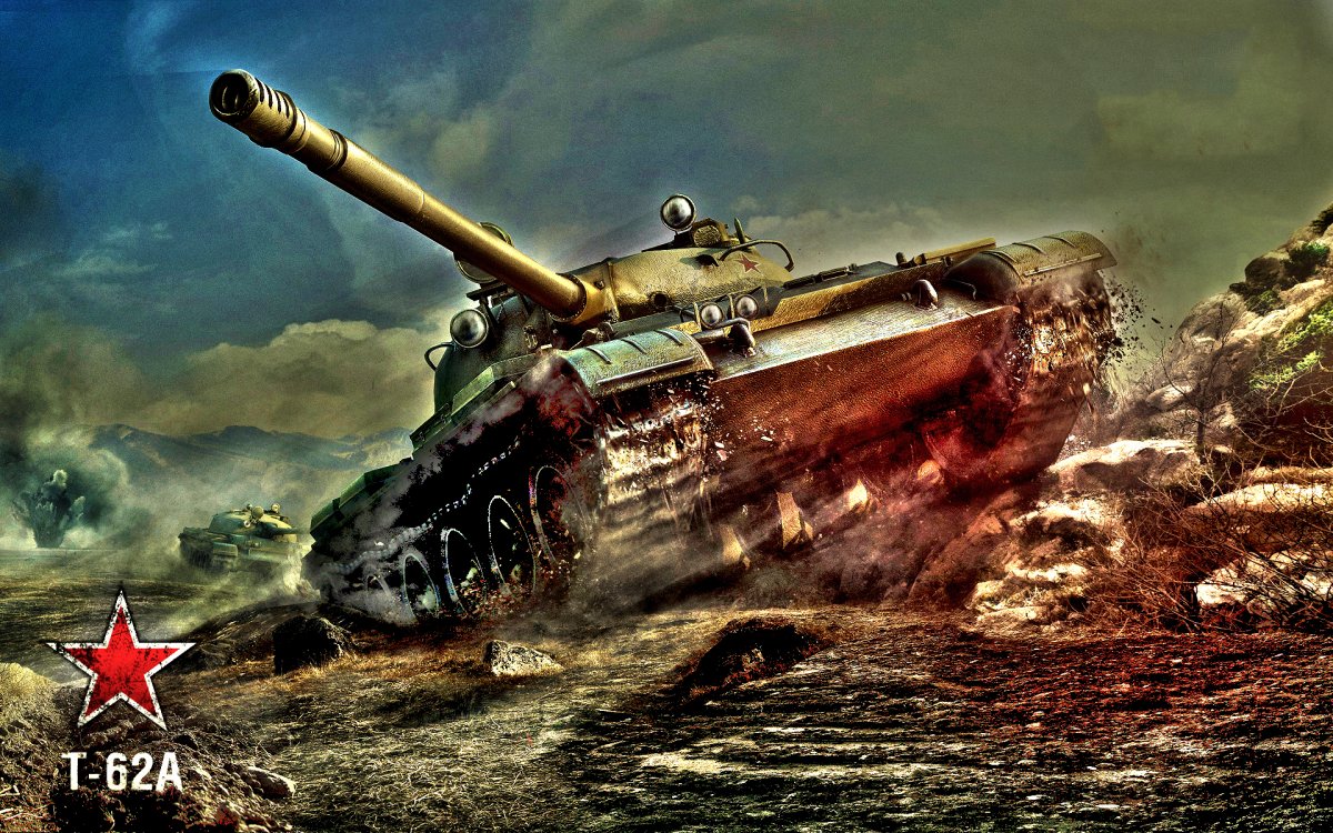 World of Tanks Blitz стрим