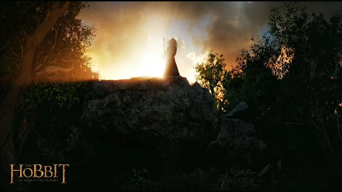 Толкин д.р. "Властелин колец"