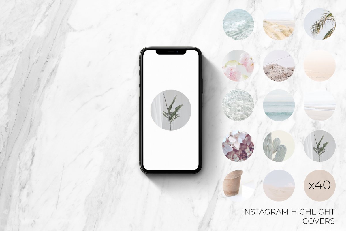 Рамки для инстаграмма актуальное