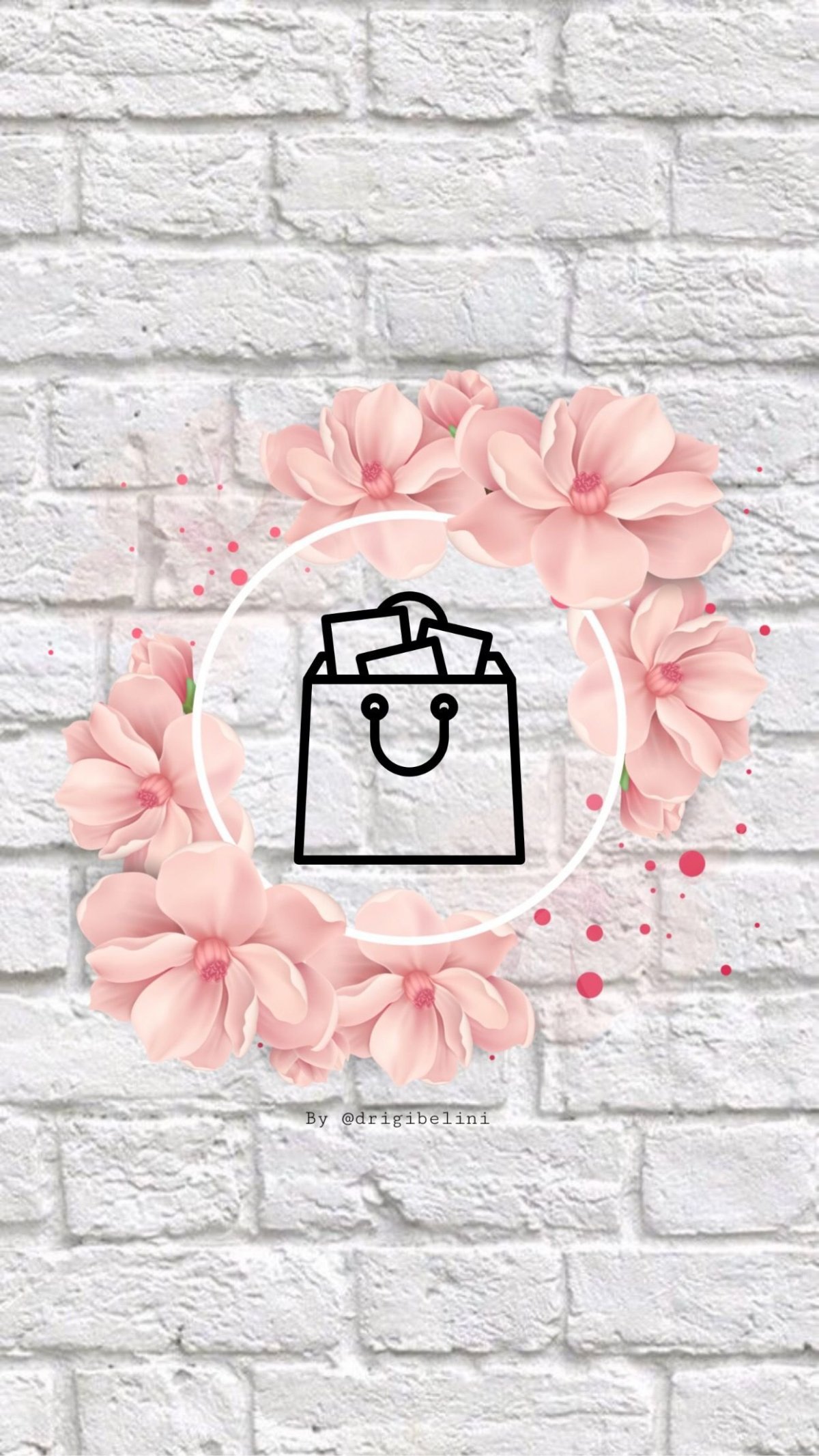 Фон для обложки сторис в инсте