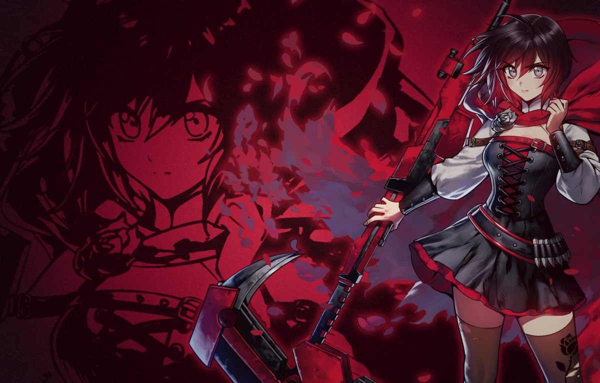 Хиганбана ликорис anime