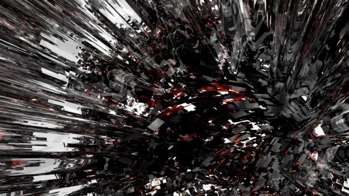 Разрушение абстракция